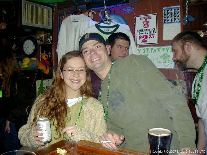 St Pats 2004 (7)